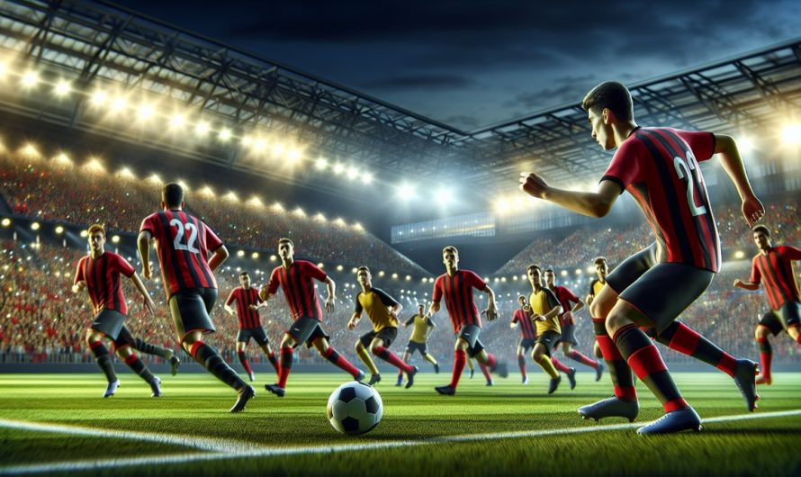 Galatasaray ve Fatih Karagümrük Karşılaşmasının Derinlemesine Analizi