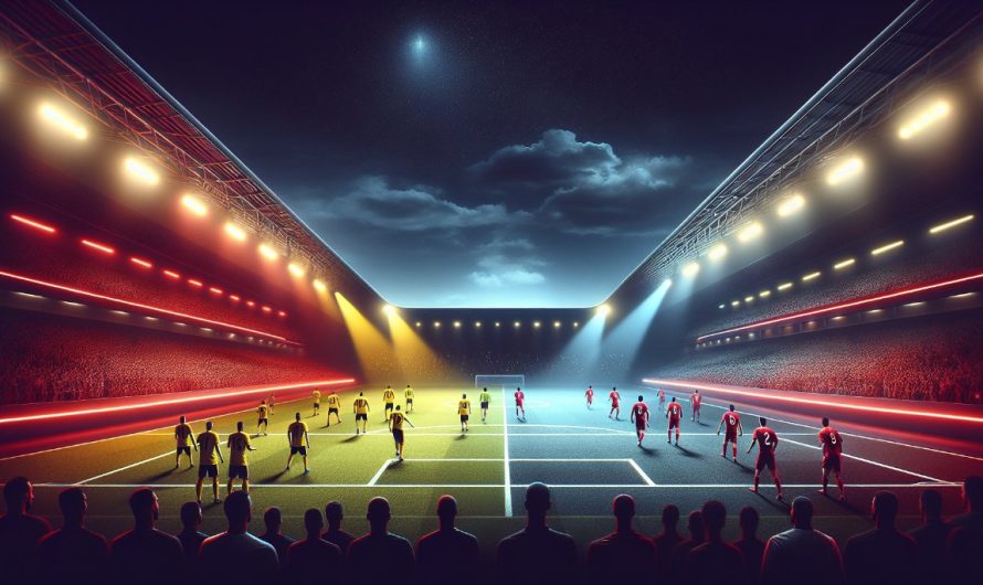 Fenerbahçe ve Aston Villa: Kritik Maç Öncesi Değerlendirme