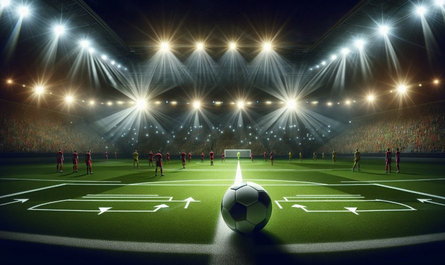 Galatasaray ve Atletico Madrid: Dev Maçın Taktik Analizi