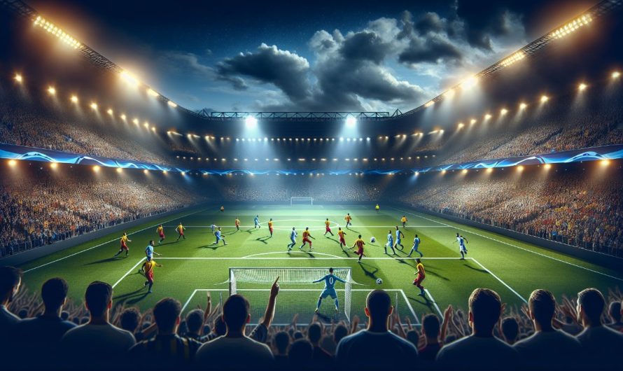 Galatasaray ve Manchester City Karşılaşmasının Stratejik Analizi