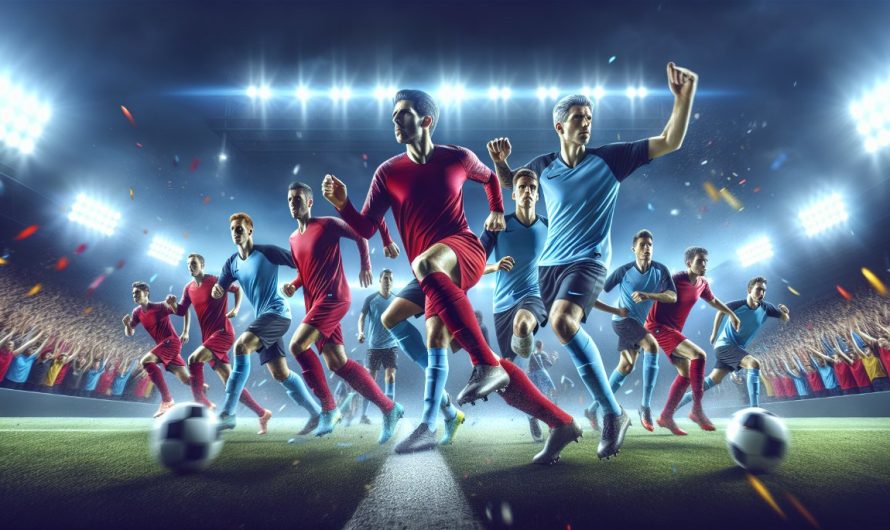 Manchester Derbisi: Kritik Detaylar ve Beklentiler