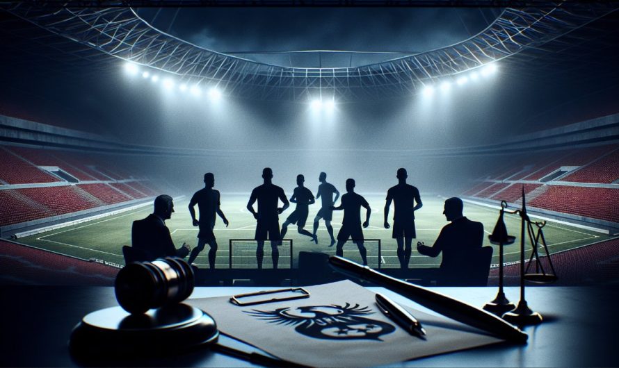 Türk Futbolunda Bahis Krizi: Skandalın Derinlikleri