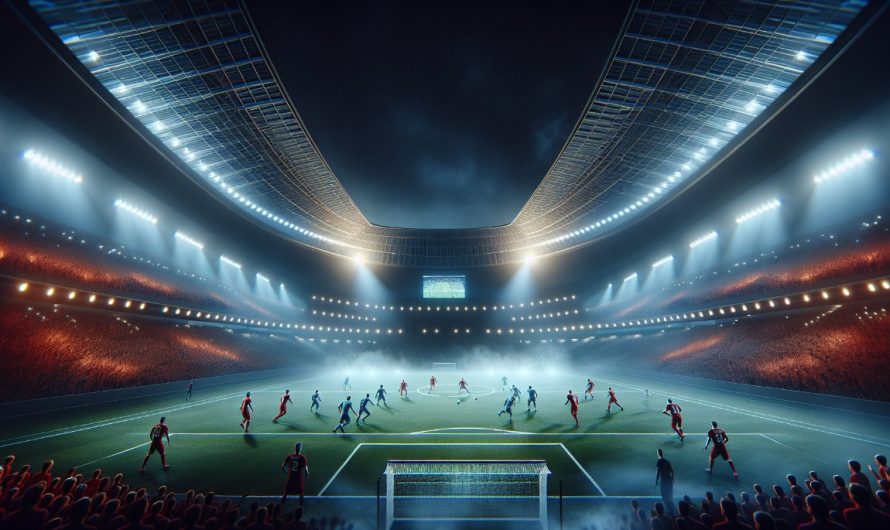 Manchester Derbisinin Kritik Anları: Liderlik Mücadelesi