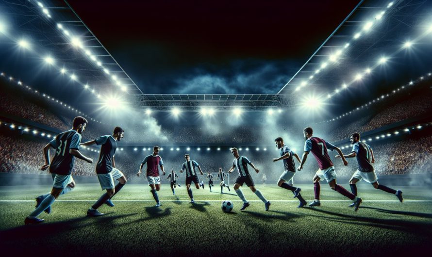 Trabzonspor ve Beşiktaş Derbisinin Kritik Detayları