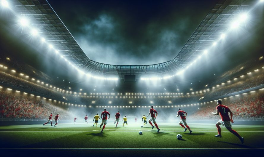 Avrupa Arenasında Galatasaray ve Atletico Madrid Karşılaşması