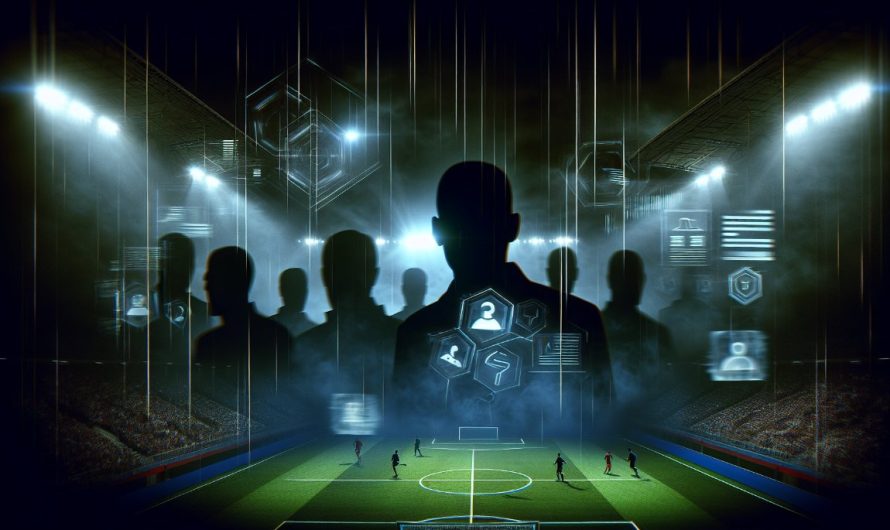 Türk Futbolunun Bahis Girdabında: Etkileri ve Çözüm Arayışları