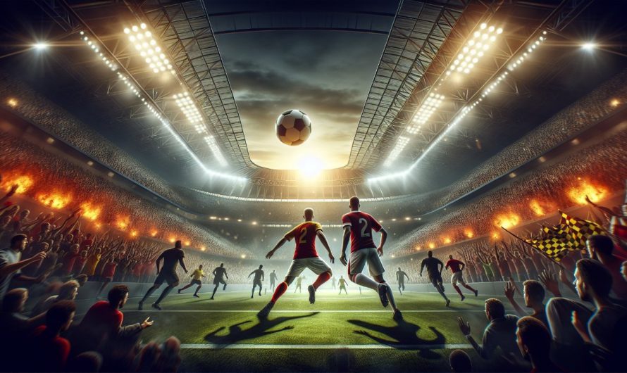 Avrupa Arenasında Galatasaray ve Atletico Madrid: Kritik Mücadele