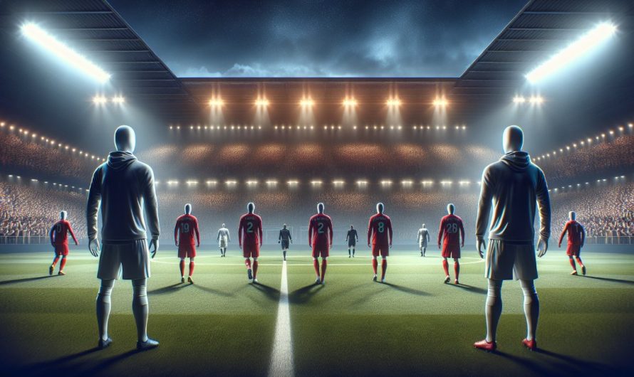 Galatasaray ve Atletico Madrid: Dev Maçın Taktiksel Analizi