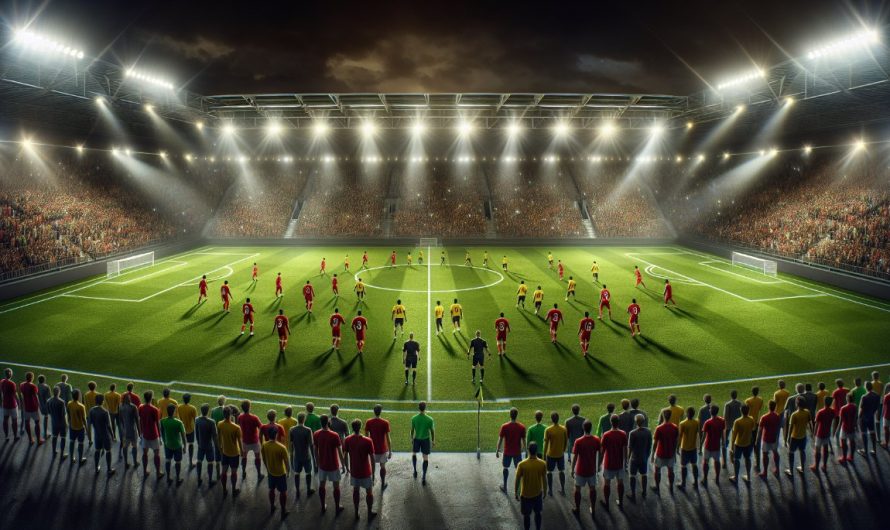 Galatasaray ve Atletico Madrid: Avrupa’da Kritik Randevu