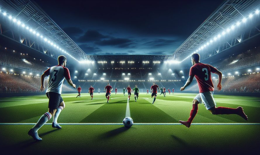 Premier Lig’de Arsenal ve Liverpool’un Kritik Mücadelesi