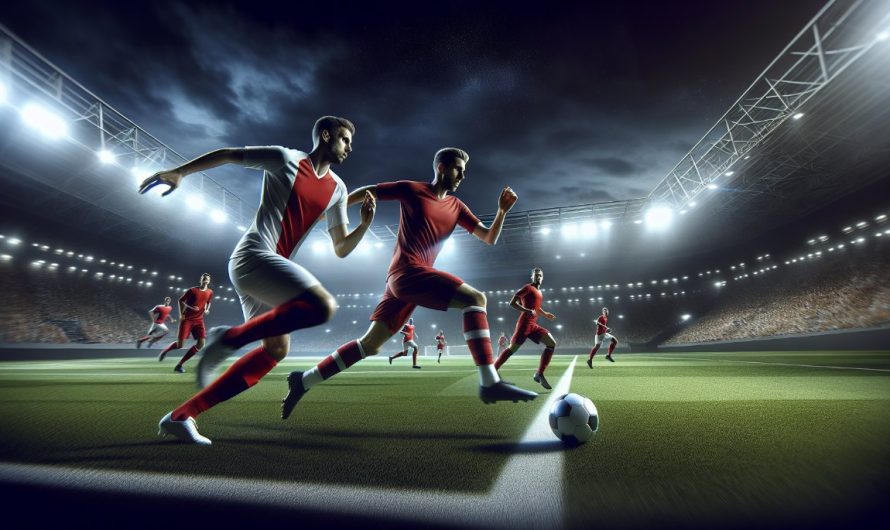 Büyük Manchester Derbisi: Şehrin Krallığı İçin Mücadele