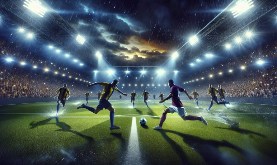 Trabzonspor ve Fenerbahçe’nin Kritik Derbisi: Taktik ve Analiz