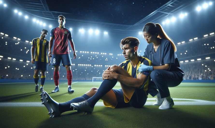 Fenerbahçe, Skriniar’ın Sakatan Sonrası 4-6 Hafta Oynayamayacağını Duyurdu