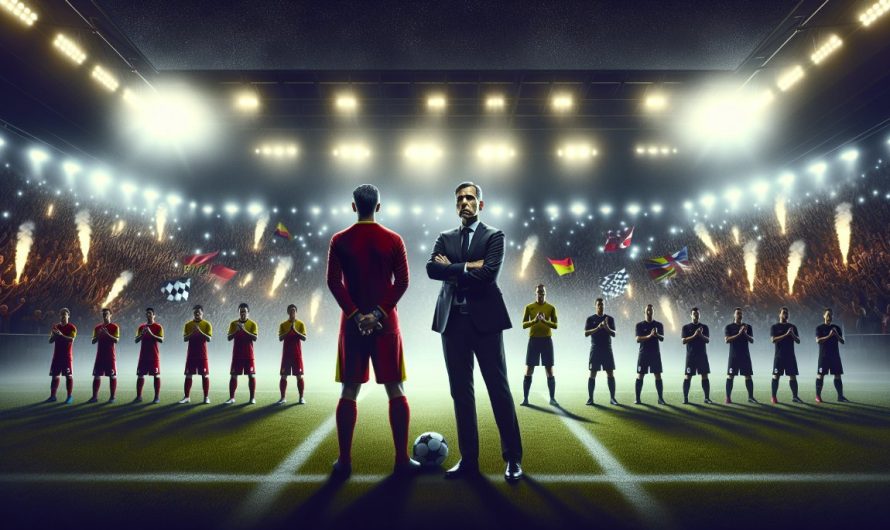 Galatasaray’ın Juventus Öncesi Stratejileri ve Fatih Terim’in Görüşleri