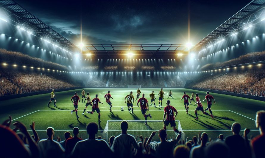 Galatasaray’ın Şampiyonlar Ligi’ndeki Geleceği: Olumlu ve Olumsuz Senaryolar