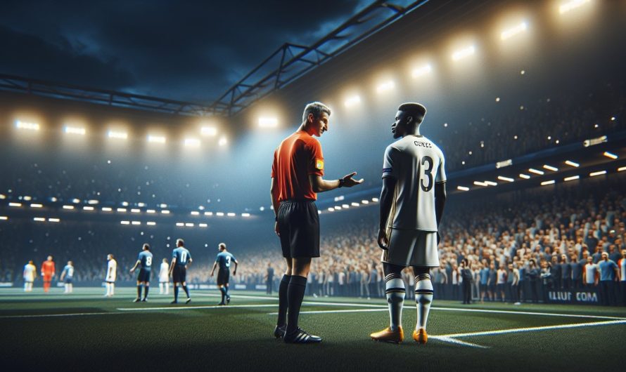 Vinicius Junior’un Irkçılık Olayı: Real Madrid’in UEFA’ya Dilekçesi