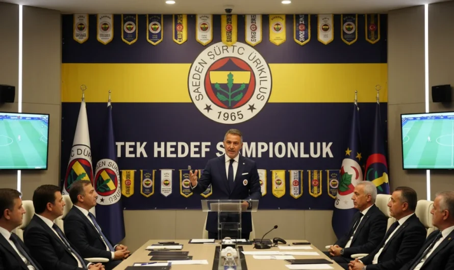 Türkiye-Romanya Maçı Öncesi Lucescu’nun Kadro Değişiklikleri Üzerine Analiz