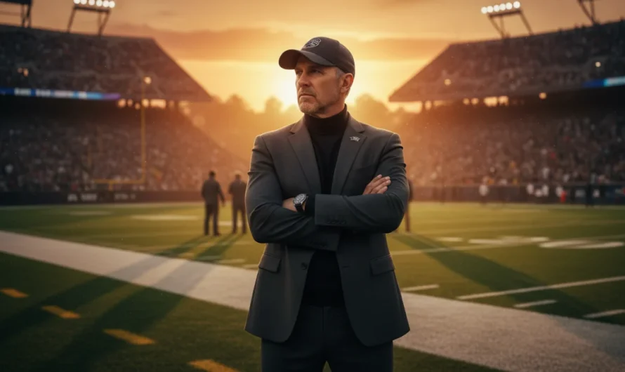 Domenico Tedesco’nun Fenerbahçe’den Ayrılma Süreci ve Gelecek Planları