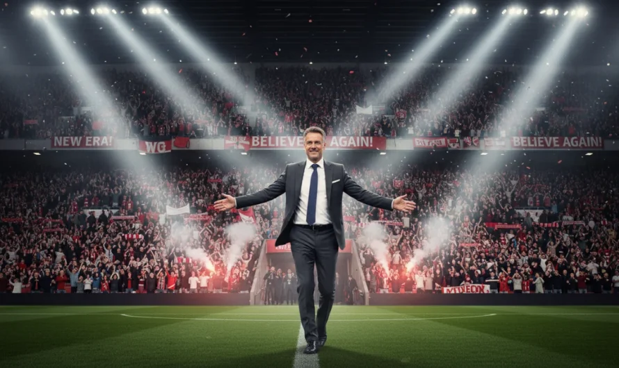 Real Madrid’in Teknik Direktörlük Koltuğunda Mourinho İhtimali