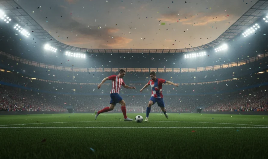 2026 Dünya Kupası D Grubu Mücadelesi: ABD – Paraguay Maçı Analizi
