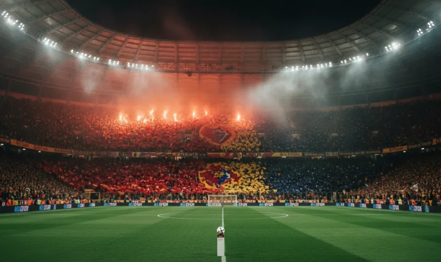 Galatasaray Fenerbahçe Derbisi İçin Güncel Maç Rehberi 2026: Analiz