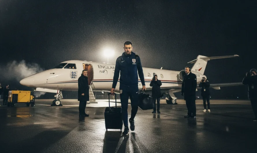 Ronaldo Krizinde Kopenhag’dan Madrid’e Uzanan Kopuş