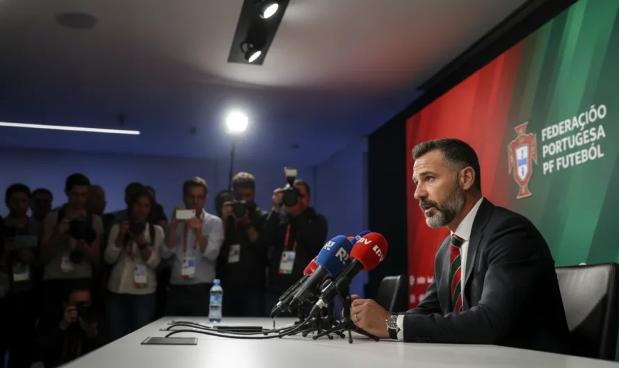Ronaldo’nun Portekiz Kampındaki Güven Krizi 2026: Analiz